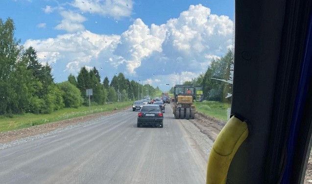 Бизнес-омбудсмен Кировской области предложил забирать транспорт у нелегальных перевозчиков